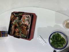 -同庆楼(奥体中心店)