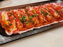 -厚贞日式烤肉(龙之梦店)