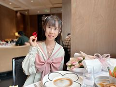 -华尔道夫酒店·鸢尾宫1893(金鱼胡同店)