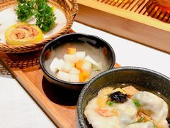 -叶叶菩提·晋福宫