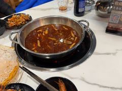 -重庆巴渝火锅(钟家村店)