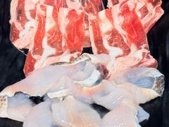 -呷哺呷哺 黄金牧场 (新中关购物中心店)