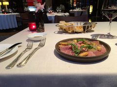 -北京金融街丽思卡尔顿酒店·意味轩 Cepe
