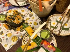 -泰妃殿(武汉首店)