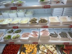 -刘火辣老火锅(光谷店)