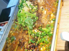 -树厨贵州菜(大十字店)