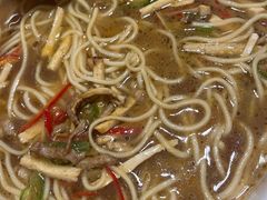 -新凯旋烧烤·燕姐千岛湖土菜