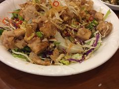 -全州拌饭馆(断桥店)