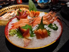-神户赤童日式烤肉(金地广场店)