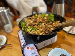 -肠相汇常德老肠子馆(雨花亭店)