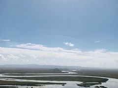 -黄河九曲第一湾
