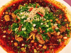 -陈麻婆豆腐(春熙店)