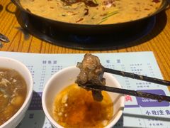 -五里关火锅(牛市口店)