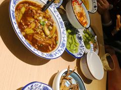 -兔爸私家小厨(新北万达店)