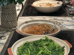 -合肥皇冠假日酒店·菲亚斯特自助餐厅(黄山路店)