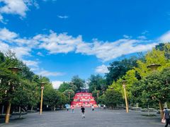 -三峡梯城