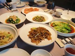 -徐记海鲜(曲江南湖店)