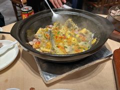 -香顺·客家菜(常平店)