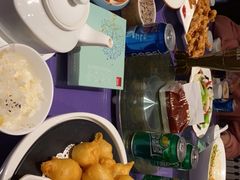 -吴记酱骨炖菜馆(西大直街店)