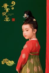 点击看大图 -芳妮豆丁家庭影像馆(宝安店)