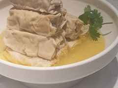 鸡汁百叶包-和记小菜(七宝店)