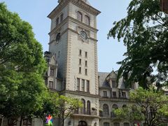 -中旅阿那亚九龙湖·公主酒店