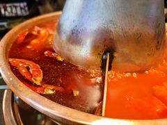 -乔先生涮肉·鲜活牛羊肉火锅(塘沽店)