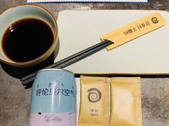 -很久以前羊肉串(簋街店)