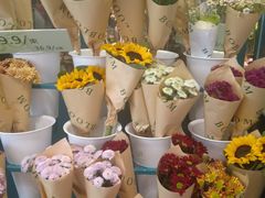 -BOBLOOM花店(宝龙旭辉广场店)