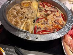 -一绪に寿喜烧自助(世茂广场店)