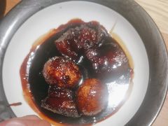 -永安鱼庄·镇江菜(丁卯店)