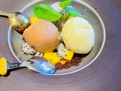 -翠贝卡&Mama Kelly Brunch Coffee(河西店)