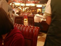 -比亚森自助烤肉料理(裕华店)