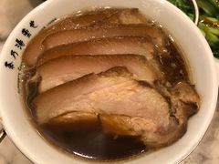 -宝香绑线肉骨茶(柏威年广场店)