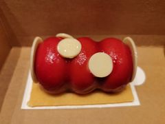 -星巴克臻选(北京太阳宫凯德店)