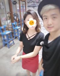 -简影造型·自选烫染接发salon