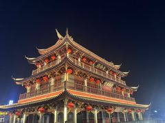 -揭阳楼