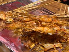-五样儿西昌小签签烤串(建设路店)