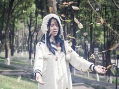 -重庆市江北嘴中央商务区中央公园