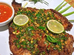 -一坐一忘云南菜(卓悦中心)