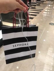 -丝芙兰Sephora