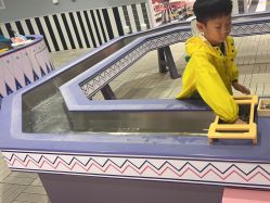 -奈尔宝家庭中心·亲子餐厅(鄞州万达店)