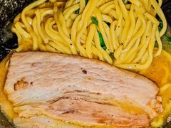 -66大阪烧烧鸟·益市家系拉面出张所