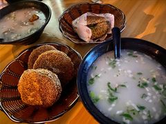 -万红路羊汤烧饼店(将台路店)