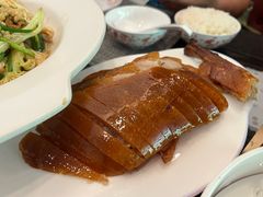 -香丰阁·烤鸭·川湘菜(清河店)