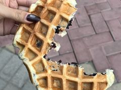 -玥儿弯弯手作烘焙(中海国际社区御城店)