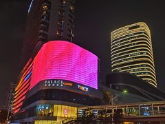 -深圳来福士广场