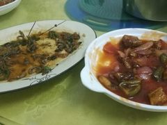 -红炎炎农家菜老字号(金水台店)