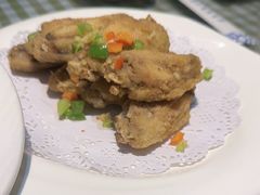 -玉桥餐厅(天坛店)