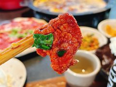 -川东坝子火锅(宝龙店)